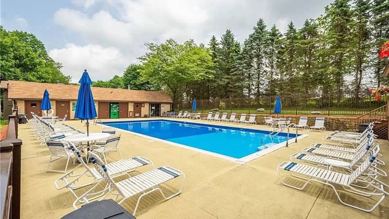Photo of Outdoor in Seven Springs