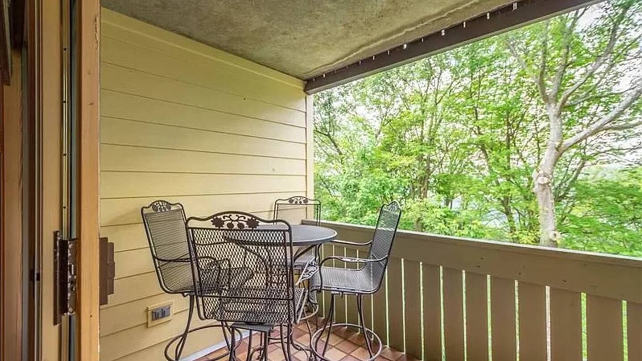 Photo of Outdoor in Seven Springs