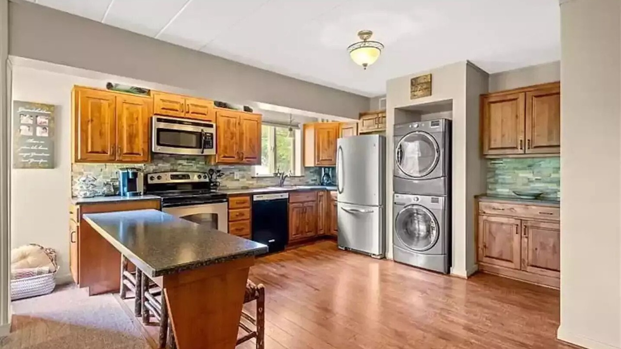 Photo of Kitchen in Seven Springs