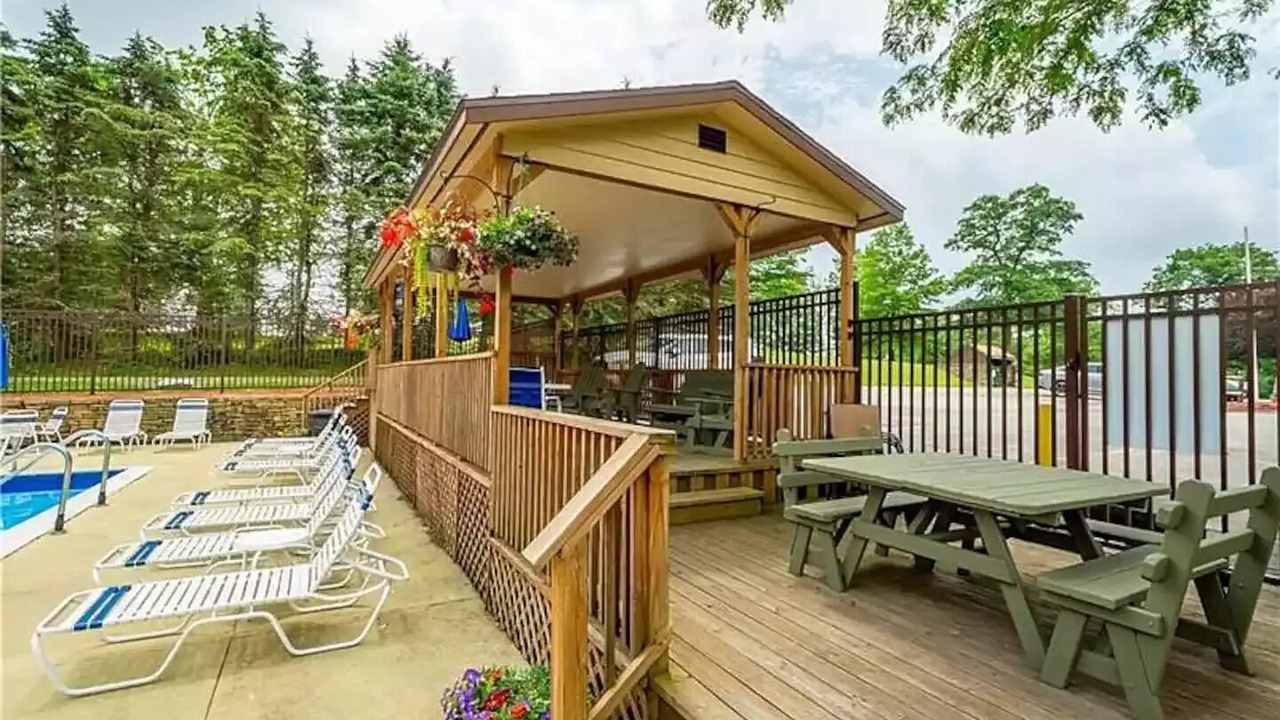 Photo of Outdoor in Seven Springs