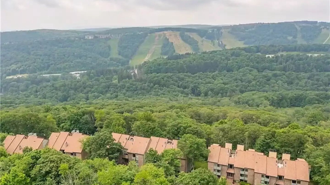 Photo of Outdoor in Seven Springs