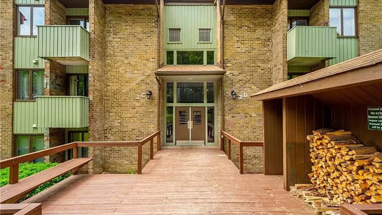 Photo of Outdoor in Seven Springs