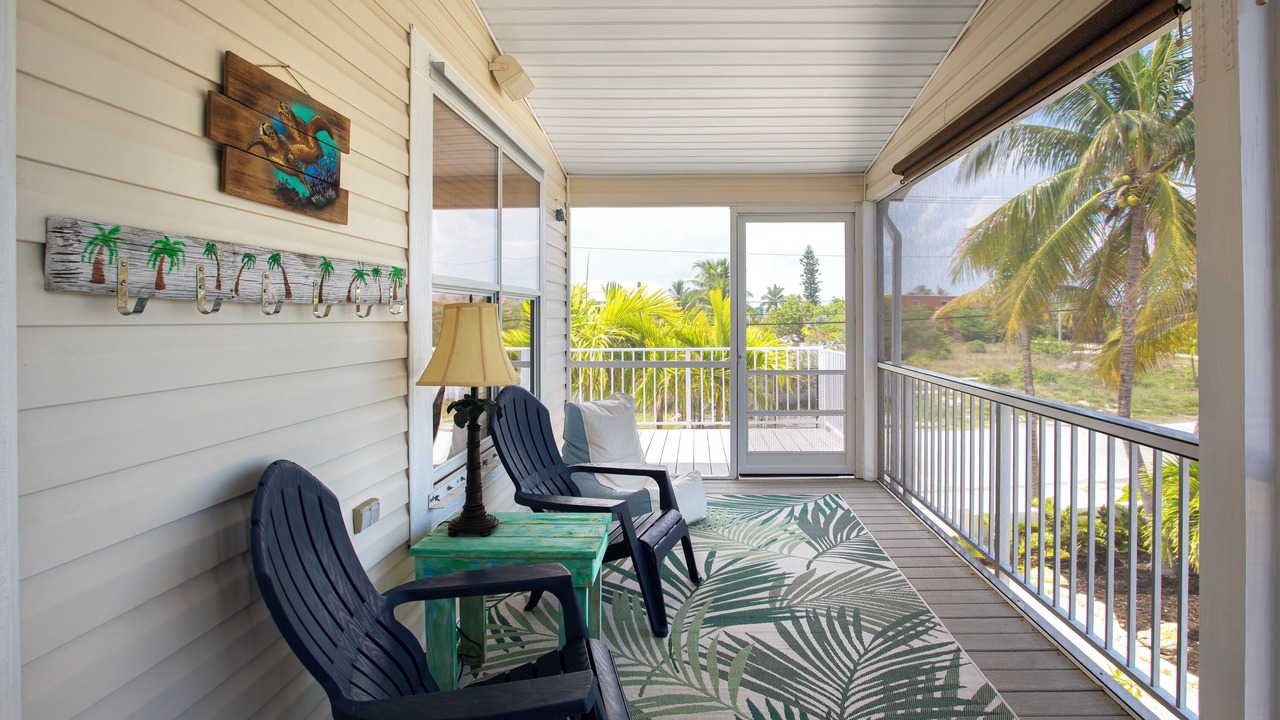Photo of Outdoor in Geiger Key