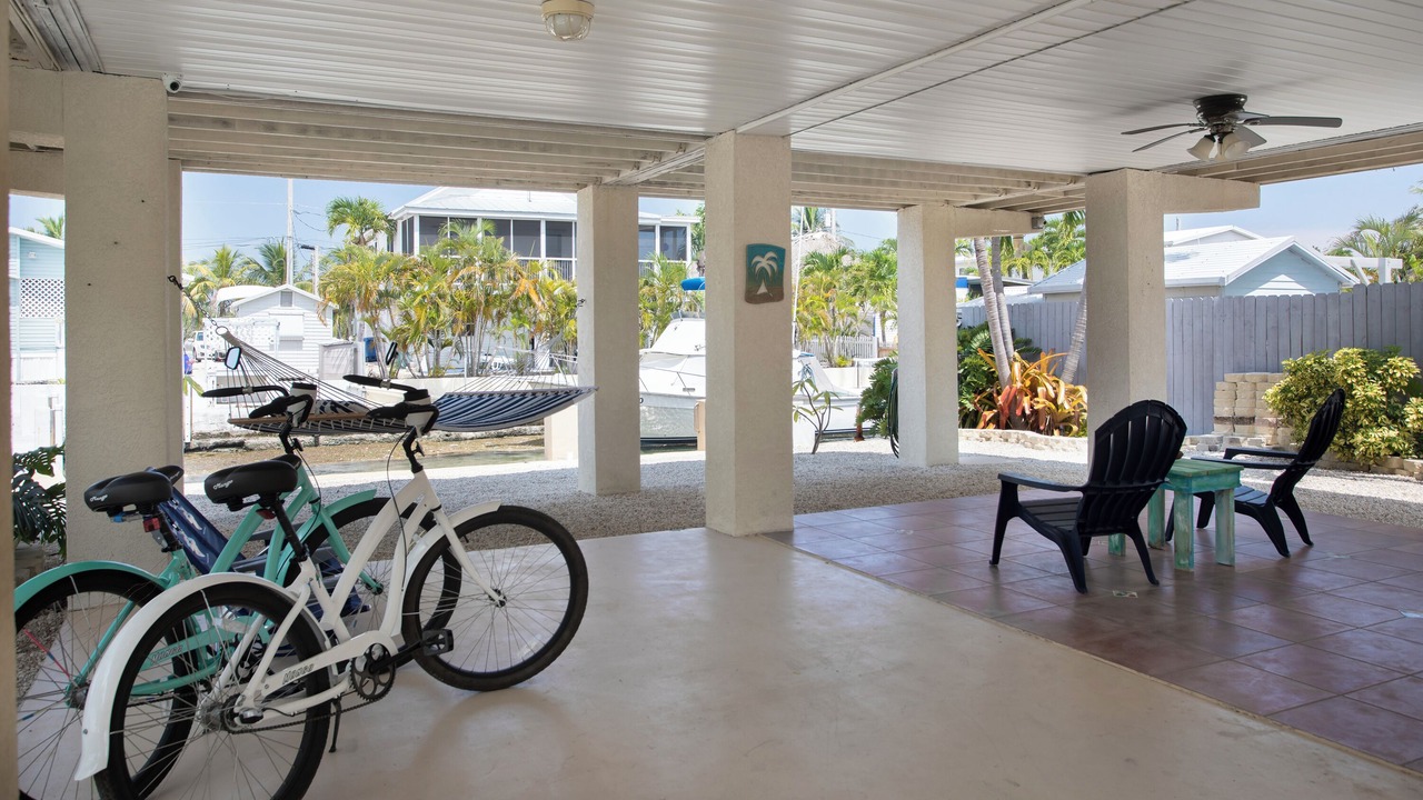 Photo of Outdoor in Geiger Key