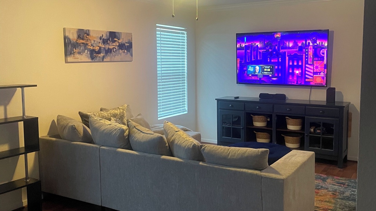 Photo of Bedroom in Humble