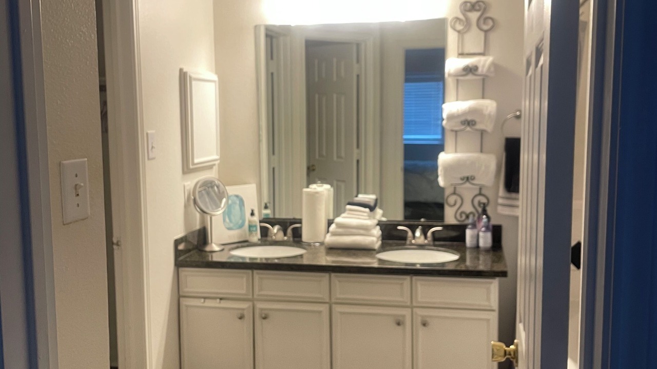 Photo of Bathroom in Humble