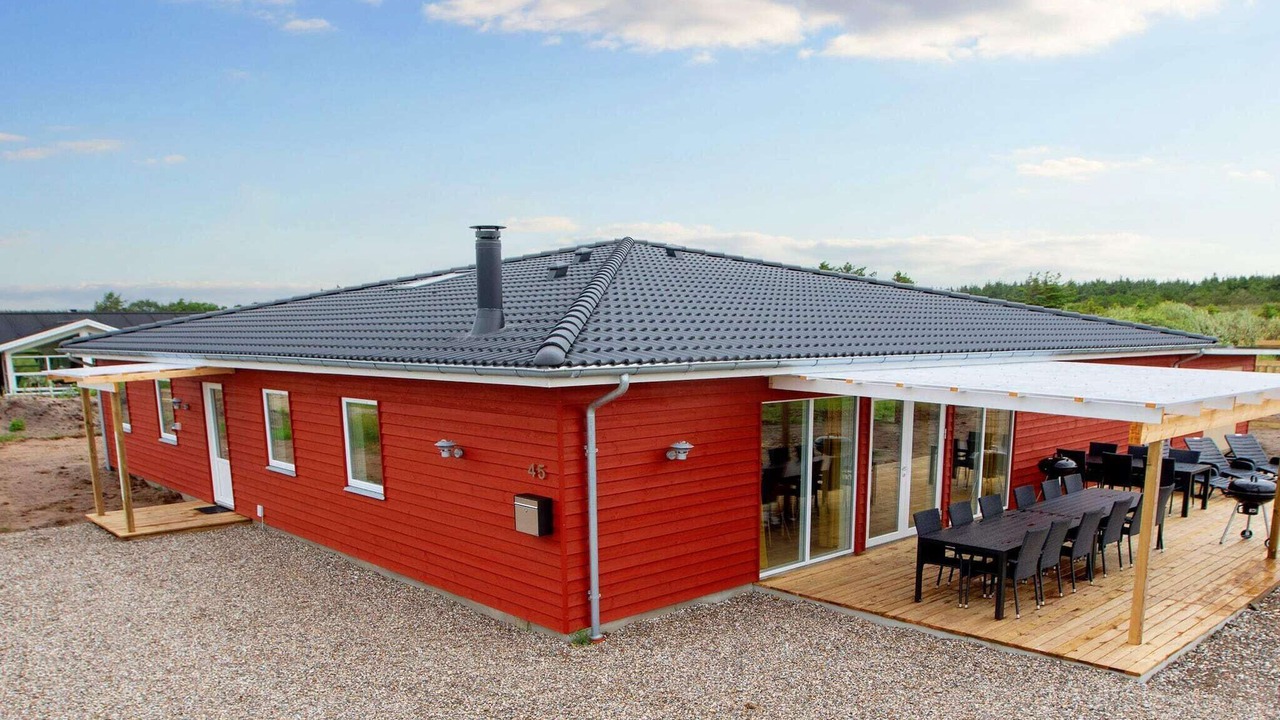 Photo of Outdoor in Lokken