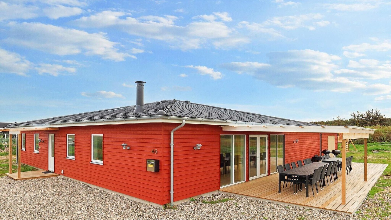 Photo of Outdoor in Lokken