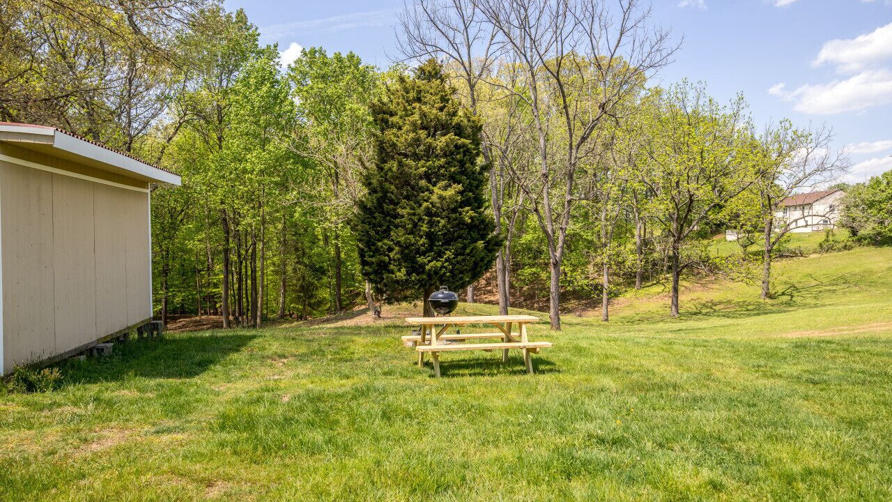 Photo of Outdoor in Bel Air