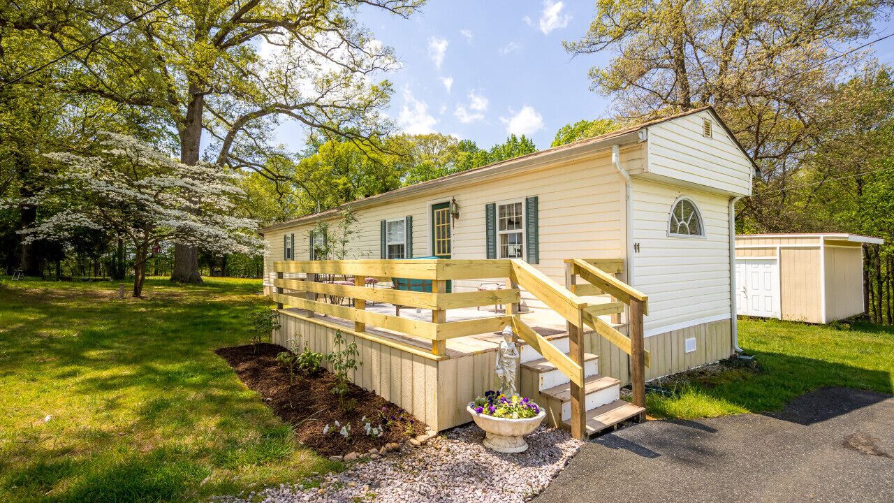 Photo of Outdoor in Bel Air