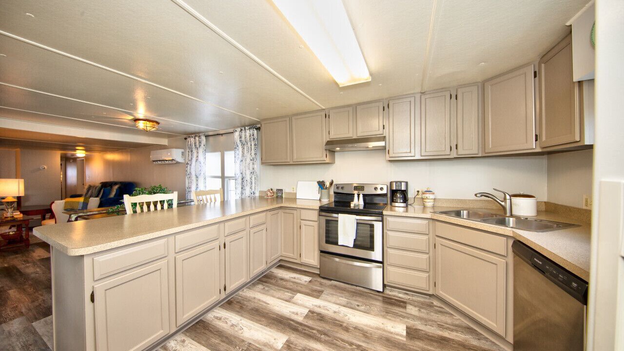 Photo of Kitchen in Bel Air