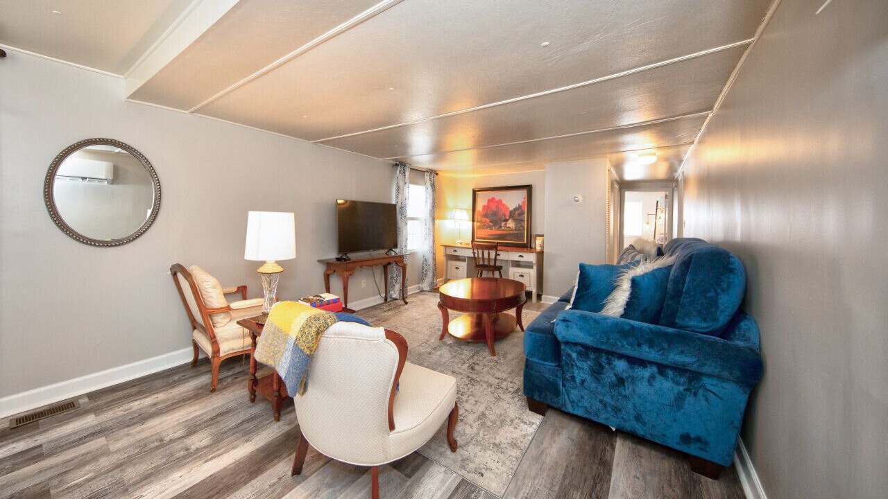 Photo of Livingroom in Bel Air