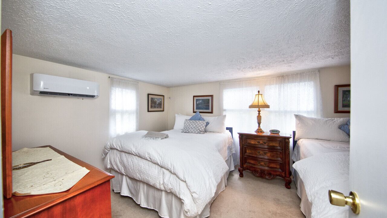 Photo of Bedroom in Bel Air