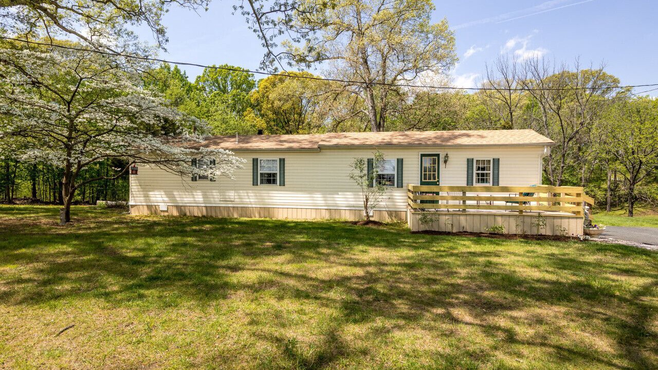 Photo of Outdoor in Bel Air