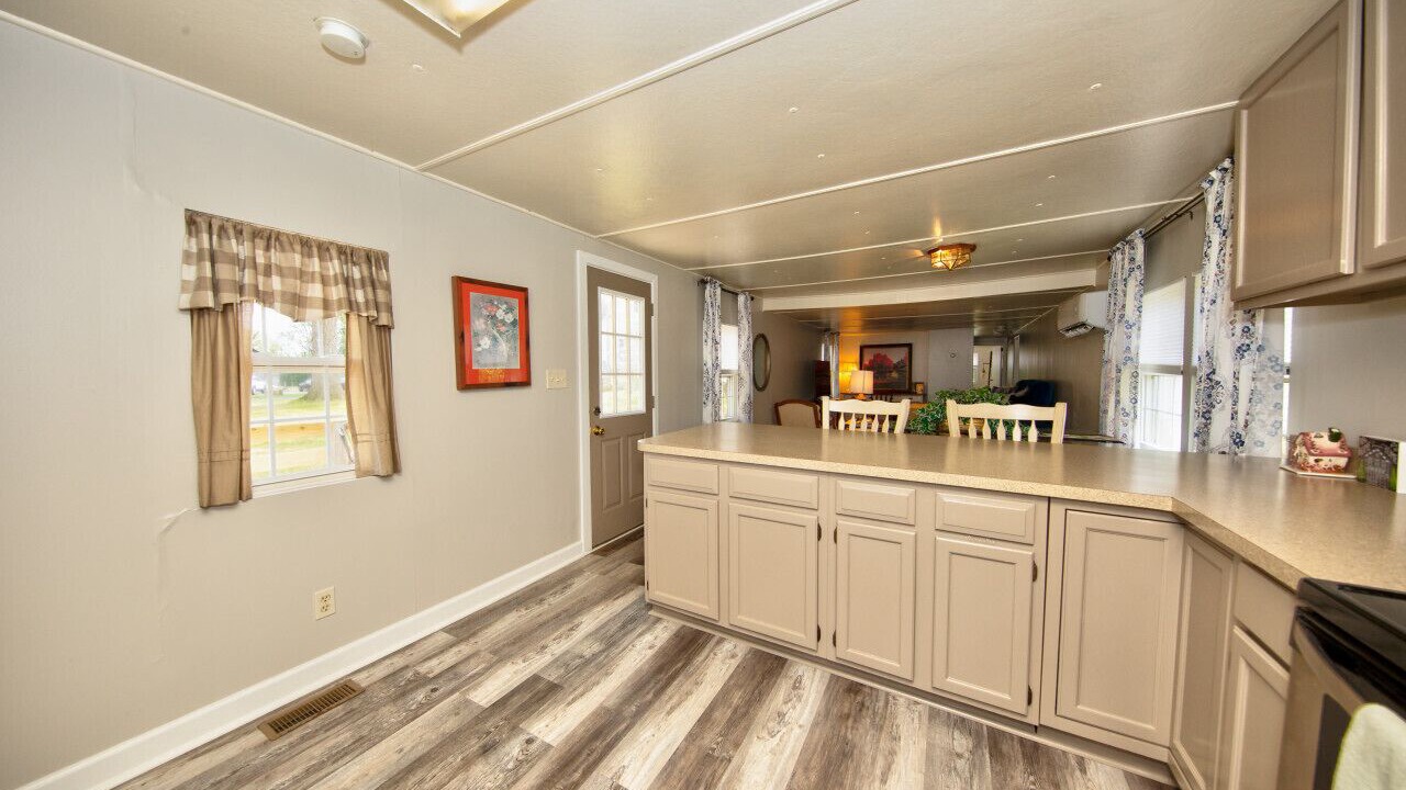 Photo of Kitchen in Bel Air