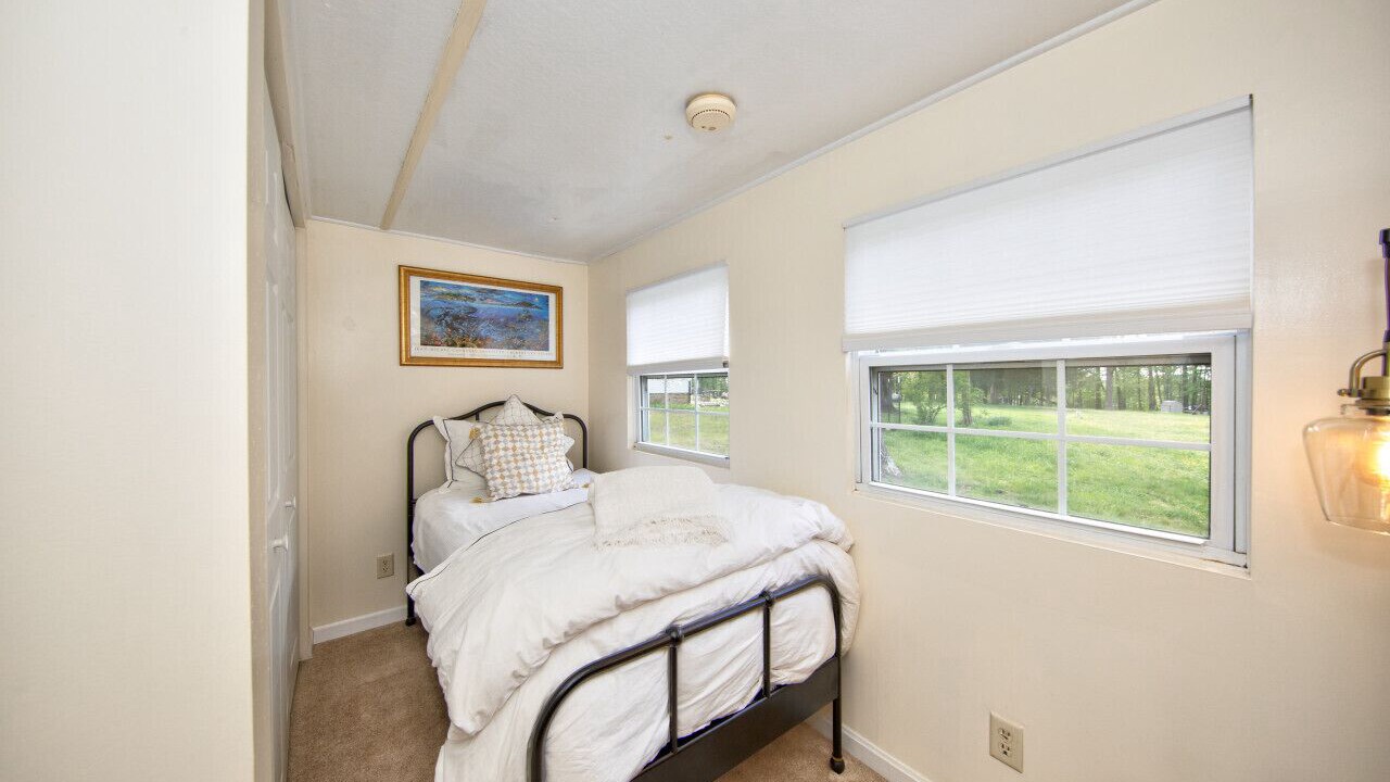 Photo of Bedroom in Bel Air