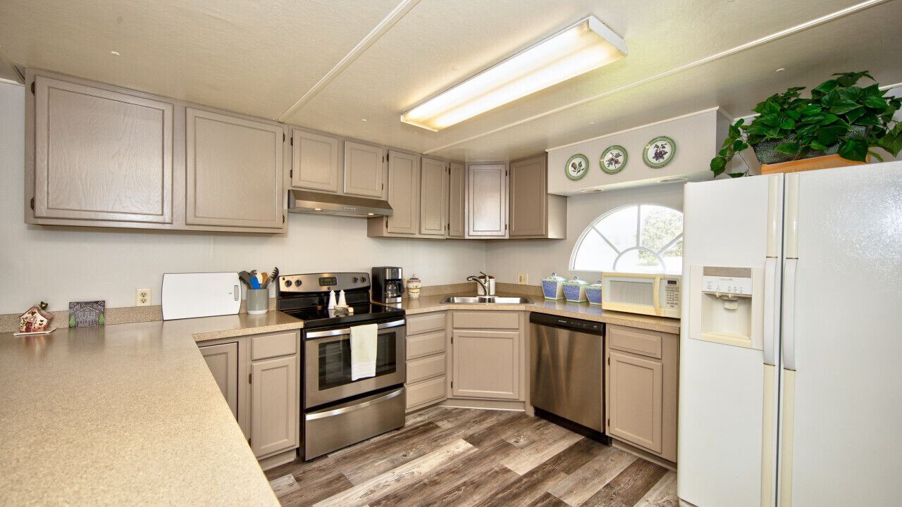 Photo of Kitchen in Bel Air