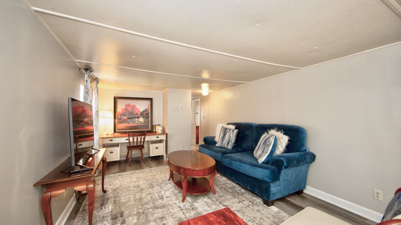 Photo of Livingroom in Bel Air