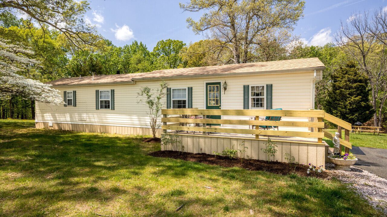 Photo of Outdoor in Bel Air