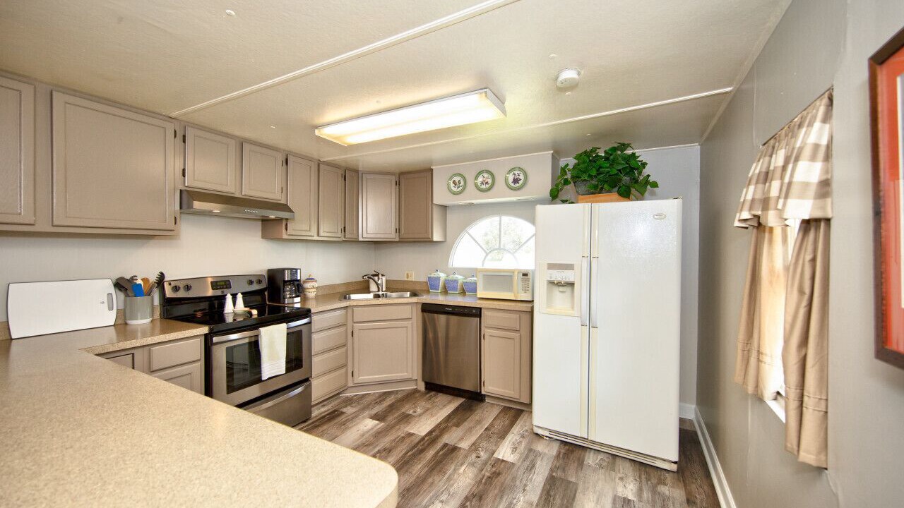 Photo of Kitchen in Bel Air