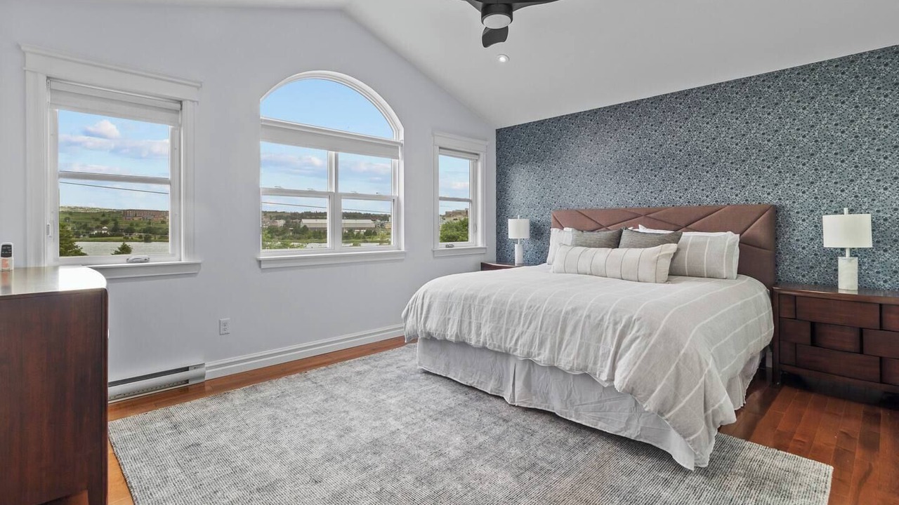 Photo of Outdoor in Quidi Vidi