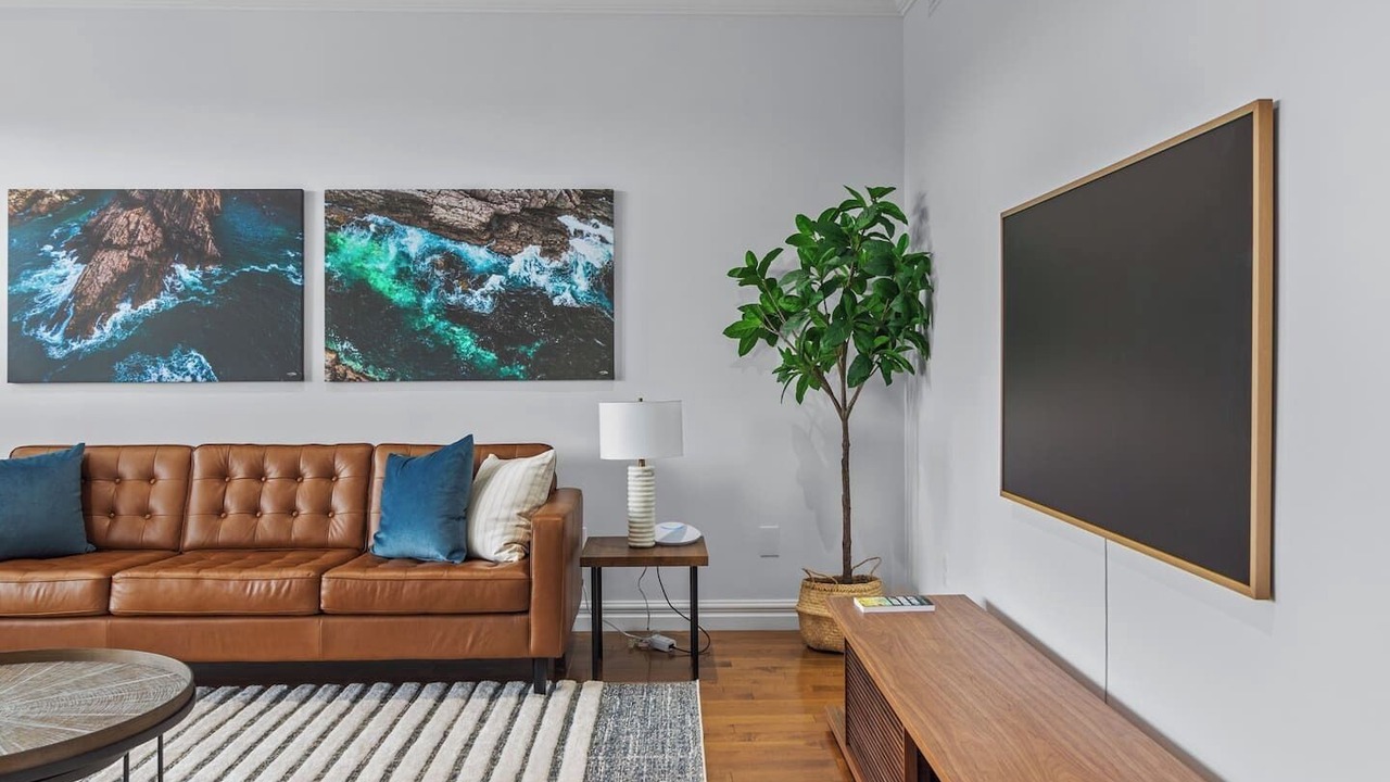Photo of Bedroom in Quidi Vidi