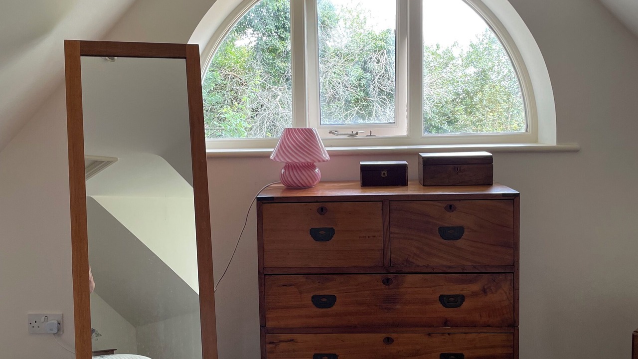 Photo of Bedroom in Herstmonceux