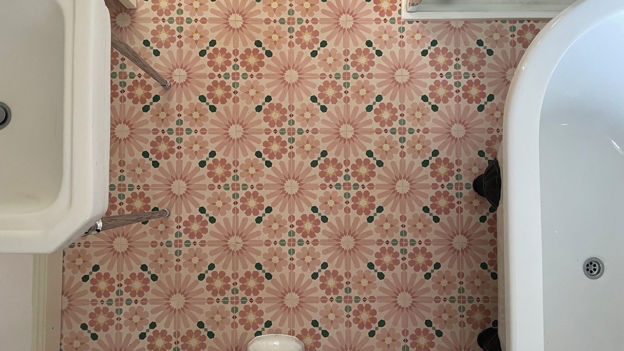 Photo of Bathroom in Herstmonceux