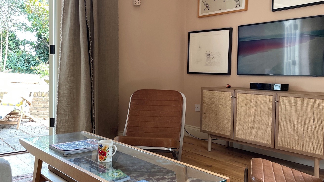 Photo of Livingroom in Herstmonceux