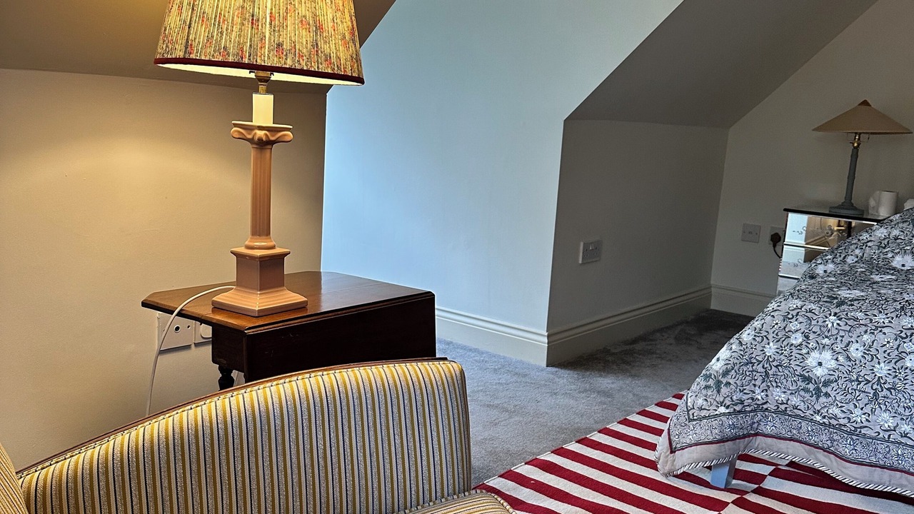 Photo of Bedroom in Herstmonceux