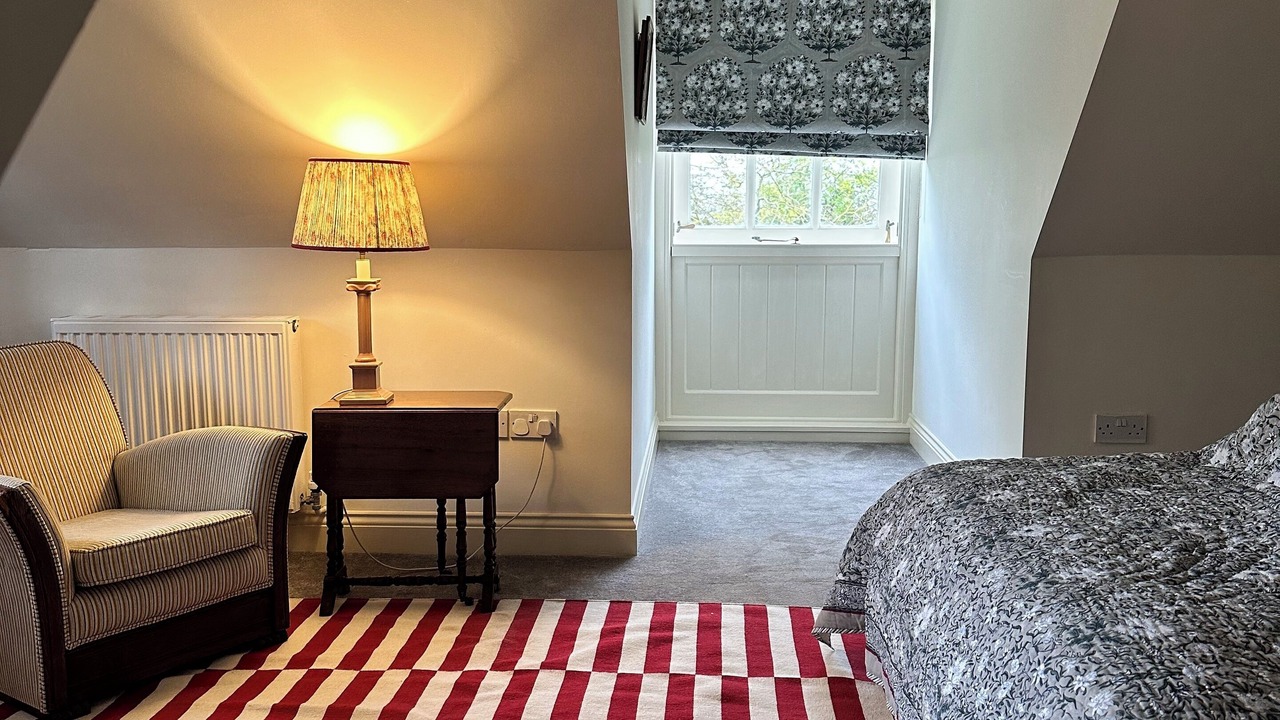 Photo of Bedroom in Herstmonceux