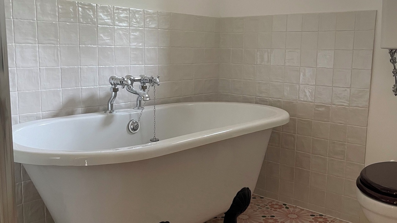 Photo of Bathroom in Herstmonceux