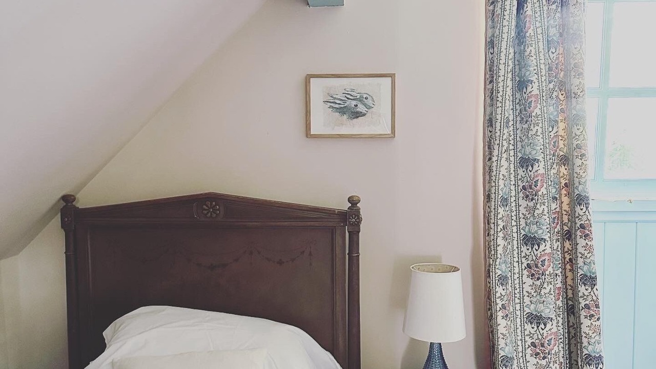 Photo of Bedroom in Herstmonceux