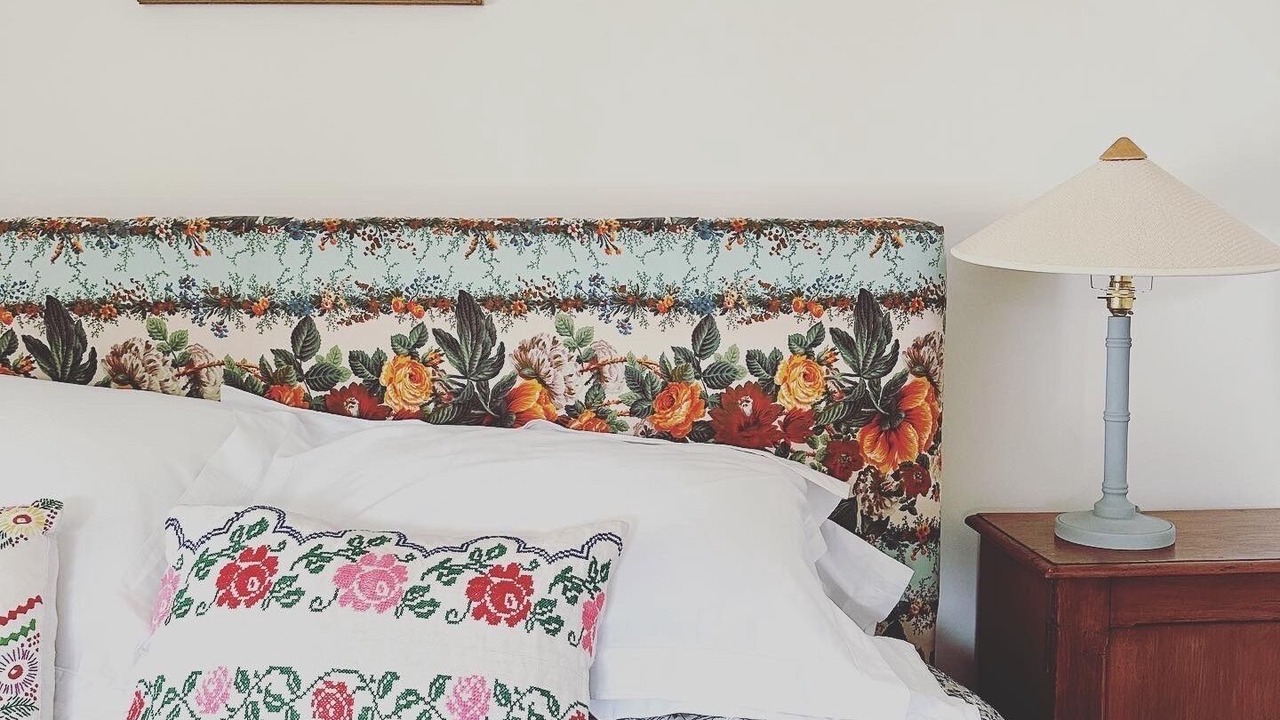 Photo of Bedroom in Herstmonceux