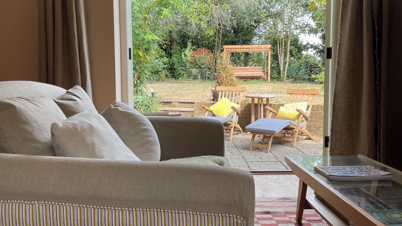 Photo of Livingroom in Herstmonceux