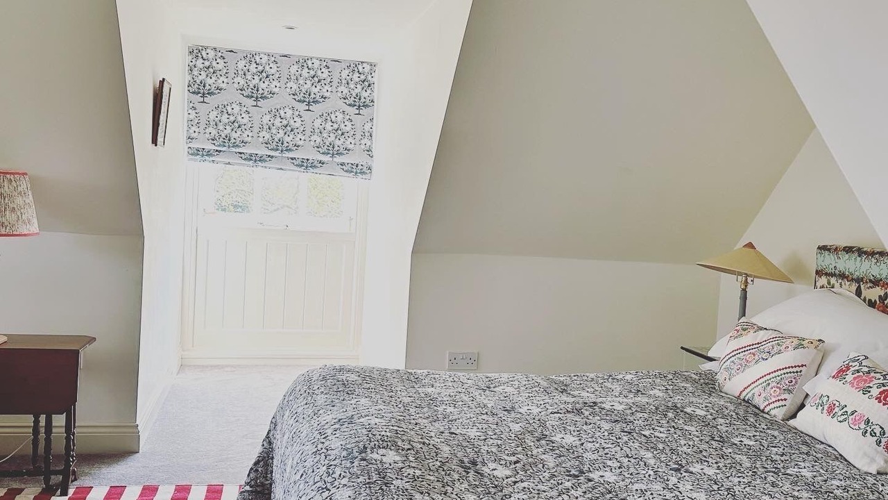 Photo of Bedroom in Herstmonceux