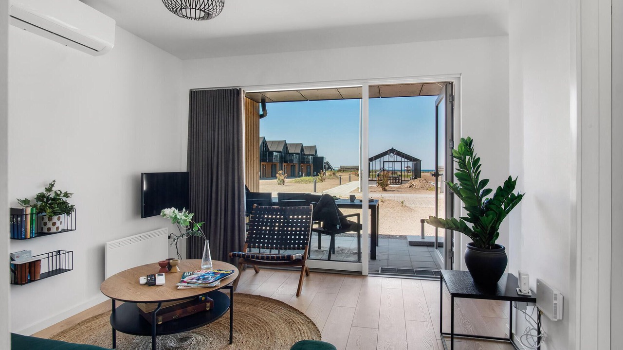 Photo of Bedroom in Venemose