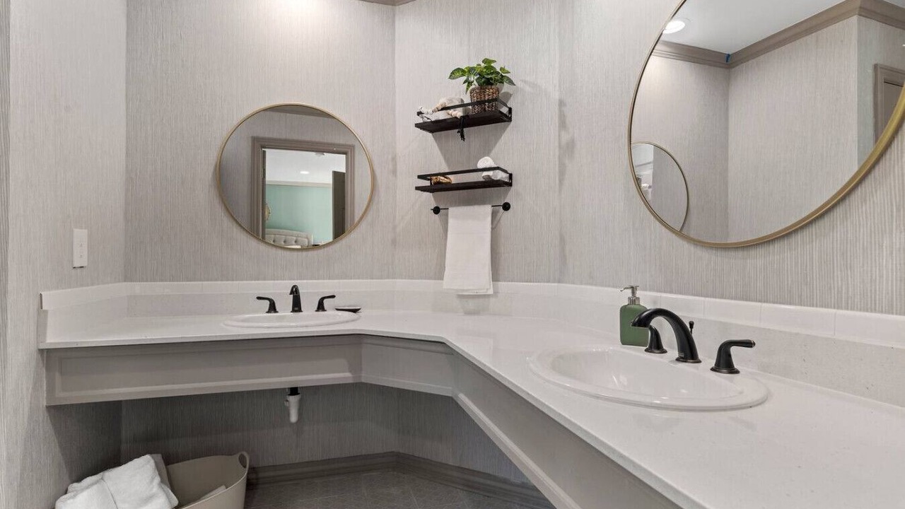 Photo of Bathroom in Ramona