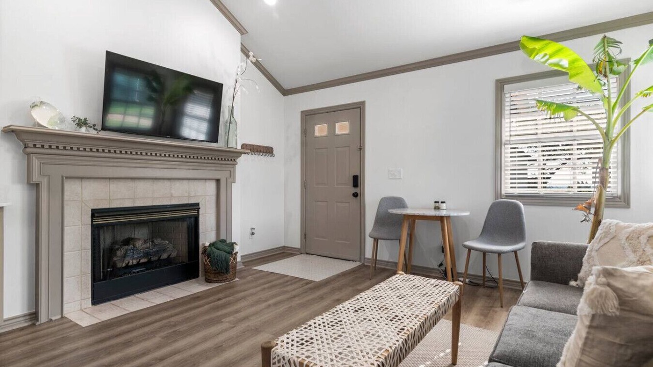 Photo of Livingroom in Ramona