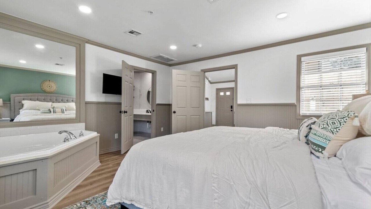 Photo of Bedroom in Ramona
