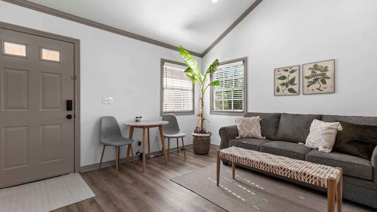Photo of Livingroom in Ramona