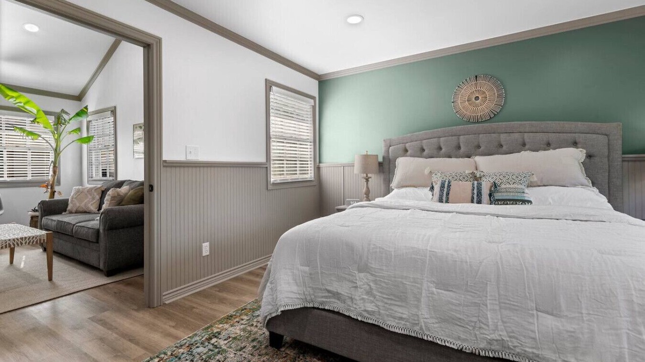 Photo of Bedroom in Ramona