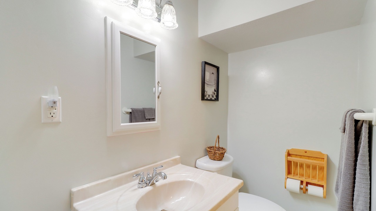 Photo of Bathroom in Bruno