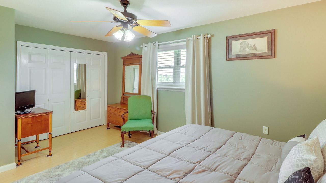 Photo of Bedroom in Bruno