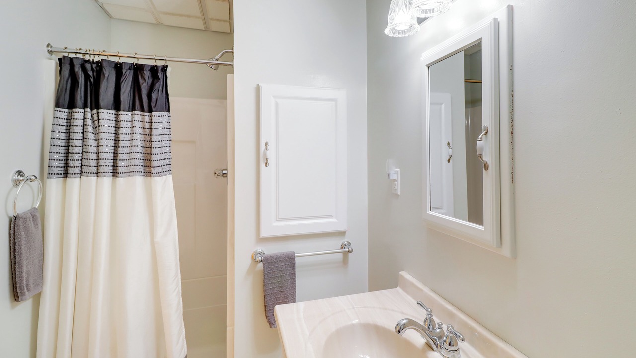 Photo of Bathroom in Bruno