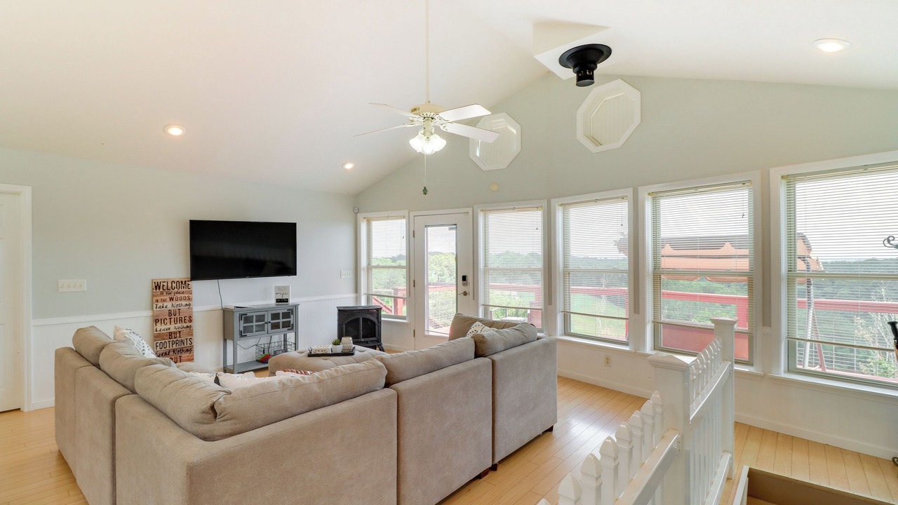 Photo of Livingroom in Bruno