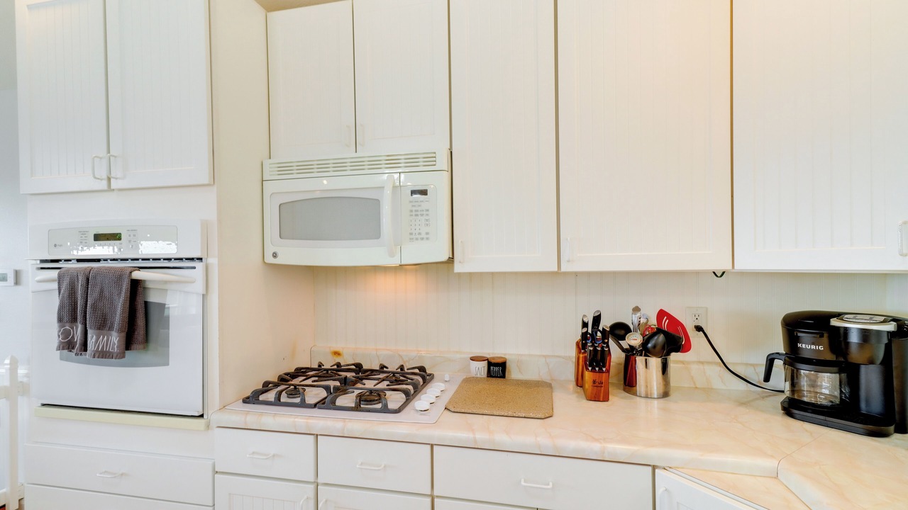 Photo of Kitchen in Bruno