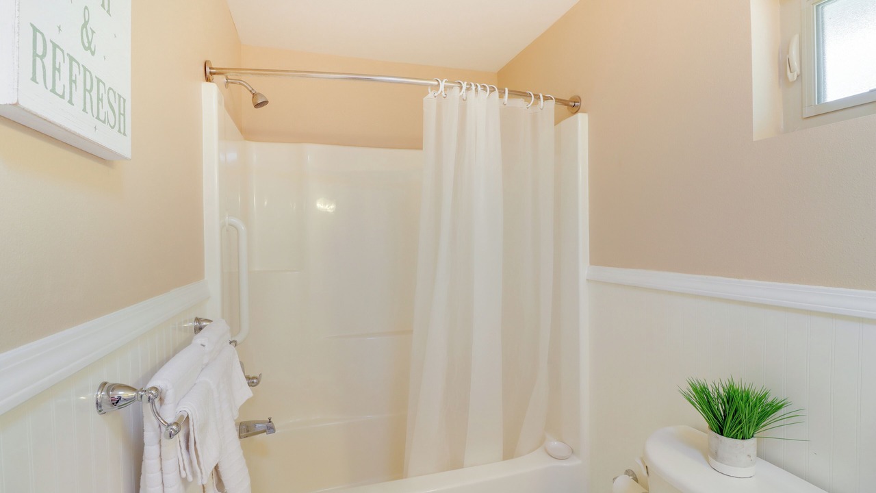 Photo of Bathroom in Bruno