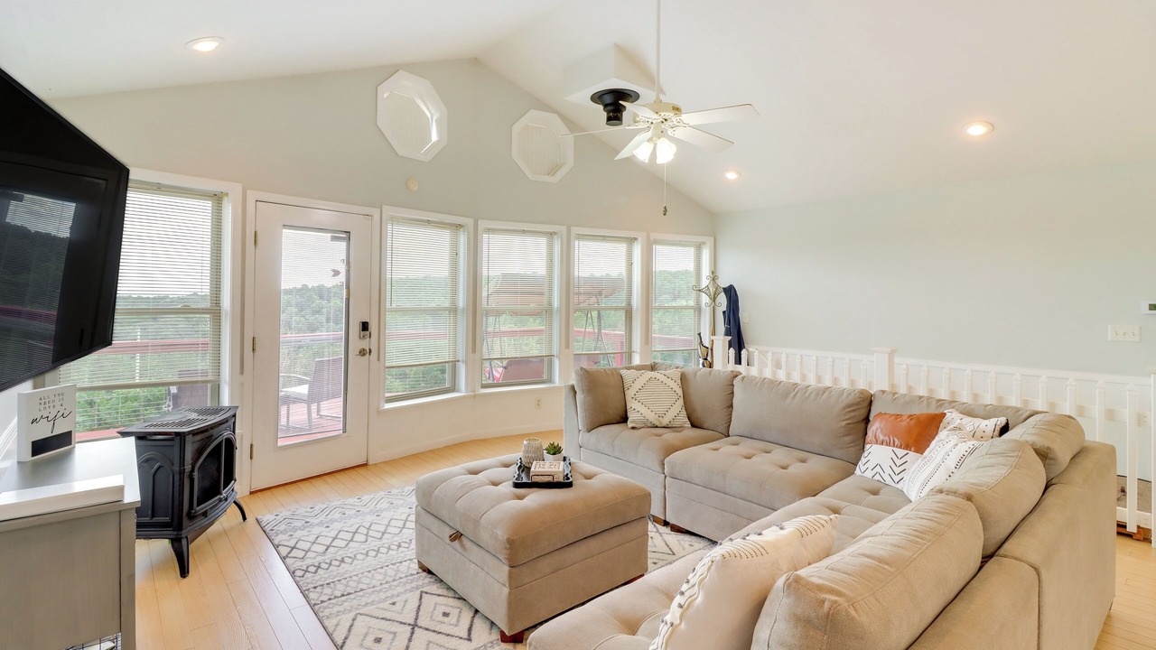Photo of Livingroom in Bruno