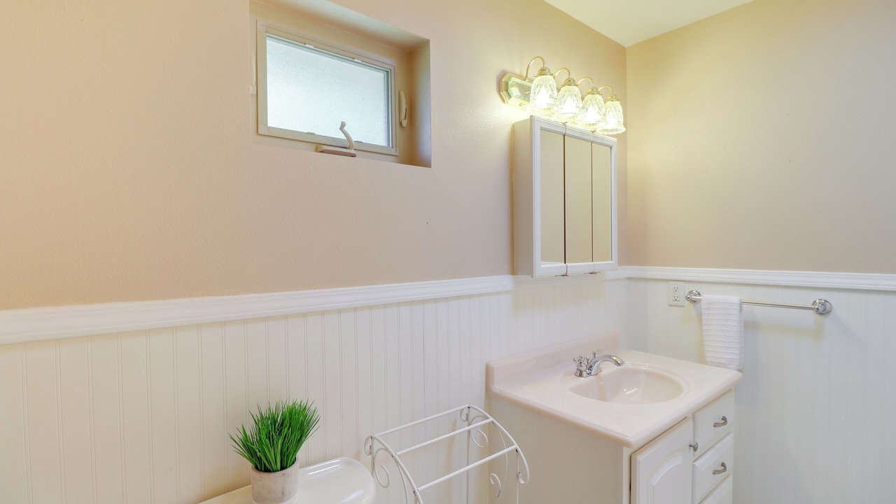 Photo of Bathroom in Bruno